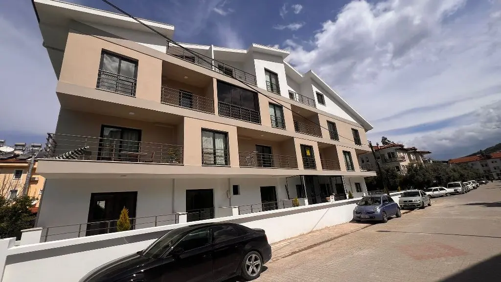 Real estate in Tasyaka
